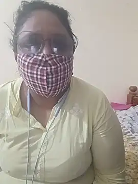 Snapshot of Pushpavathi_78 chatting on February 11, 1:20 pm Pushpavathi 78 online show from February 11, 1:20 pm