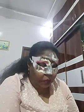 Snapshot of Pushpavathi_78 chatting on February 12, 5:48 pm Pushpavathi 78 online show from February 12, 5:48 pm
