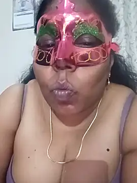 Snapshot of Pushpavathi_78 chatting on February 20, 4:36 pm Pushpavathi 78 online show from February 20, 4:36 pm