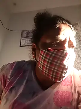 Snapshot of Pushpavathi_78 chatting on February 21, 1:55 am Pushpavathi 78 online show from February 21, 1:55 am