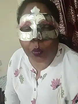 Snapshot of Pushpavathi_78 chatting on February 21, 1:11 pm Pushpavathi 78 online show from February 21, 1:11 pm