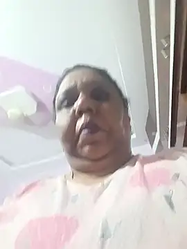 Snapshot of Pushpavathi_78 chatting on February 22, 1:11 am Pushpavathi 78 online show from February 22, 1:11 am