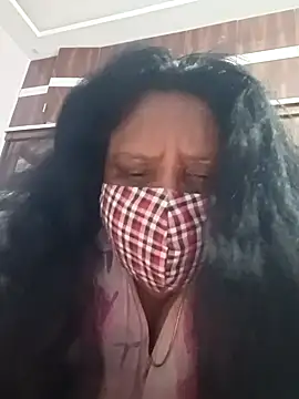 Snapshot of Pushpavathi_78 chatting on February 22, 5:23 am Pushpavathi 78 online show from February 22, 5:23 am