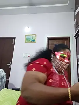 Snapshot of Pushpavathi_78 chatting on February 23, 4:46 pm Pushpavathi 78 online show from February 23, 4:46 pm