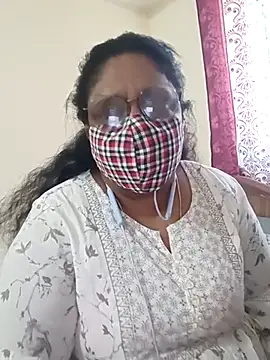 Snapshot of Pushpavathi_78 chatting on March 14, 7:26 am Pushpavathi 78 online show from March 14, 7:26 am