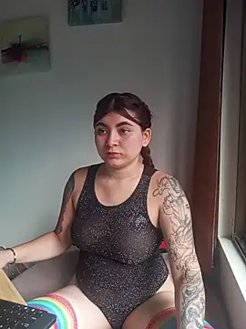 carolayrosse online show from November 13, 7:57 pm