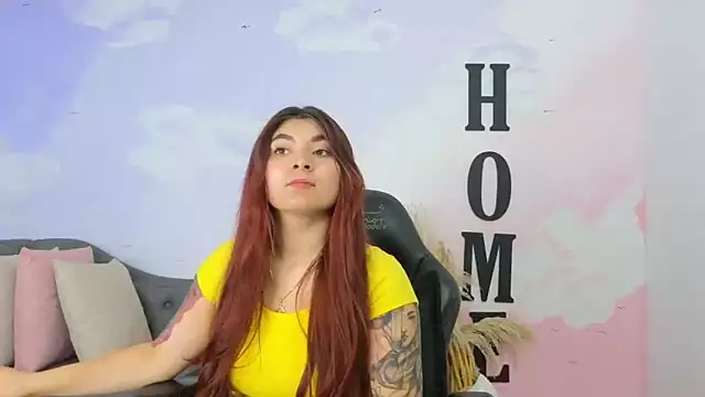 carolayrosse online show from December 16, 2:49 am