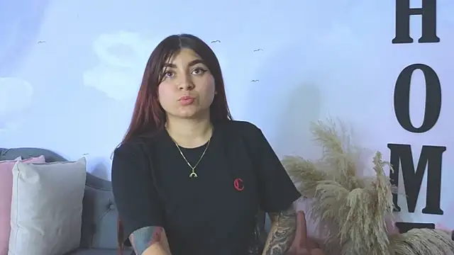 carolayrosse online show from December 21, 4:19 am