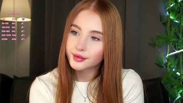 DawnAcreman online show from February 10, 8:10 pm