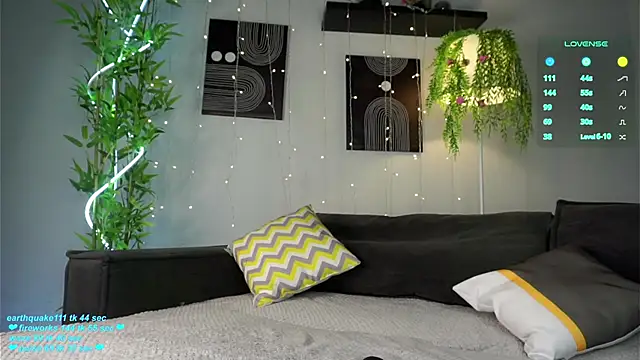 DawnAcreman online show from March 2, 5:14 pm