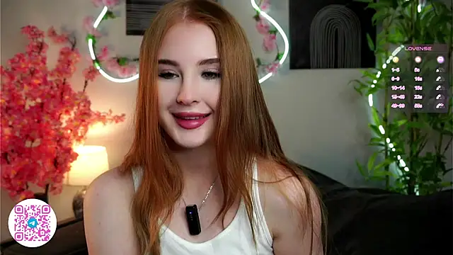 DawnAcreman online show from March 13, 2:12 pm