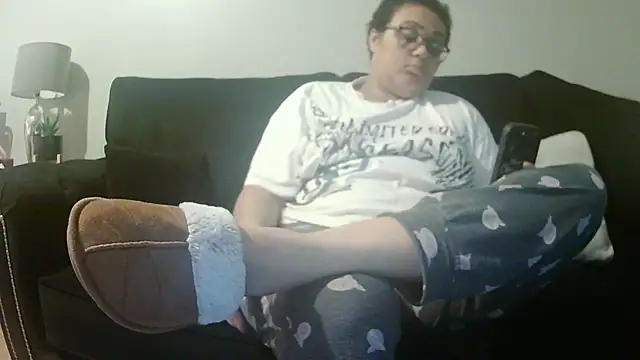 vanilla chocolate23 online show from January 19, 8:18 am