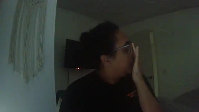 vanilla chocolate23 online show from February 21, 8:59 am