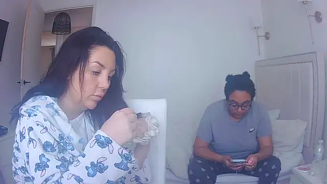 vanilla chocolate23 online show from March 5, 9:38 am