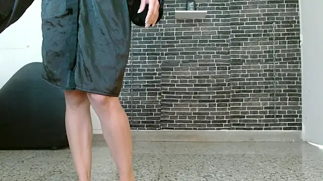 Amanda whitee online show from February 17, 6:26 pm