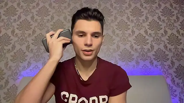 denlover1 online show from January 24, 3:02 pm