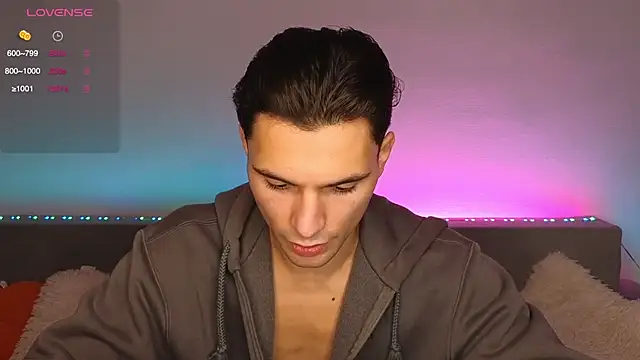 denlover1 online show from November 6, 10:16 am