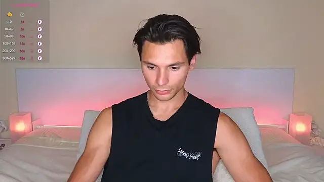 denlover1 online show from July 8, 9:14 am