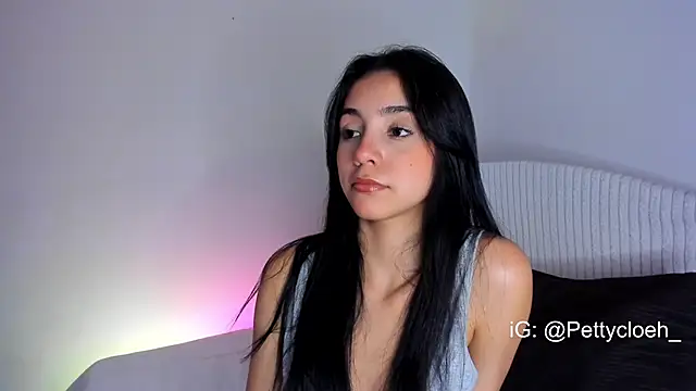 PettyCloeh online show from February 3, 11:26 pm