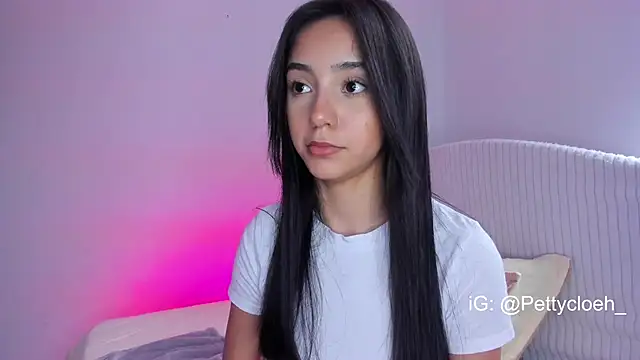 PettyCloeh online show from March 3, 8:11 pm