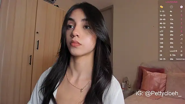 PettyCloeh online show from September 9, 9:25 pm