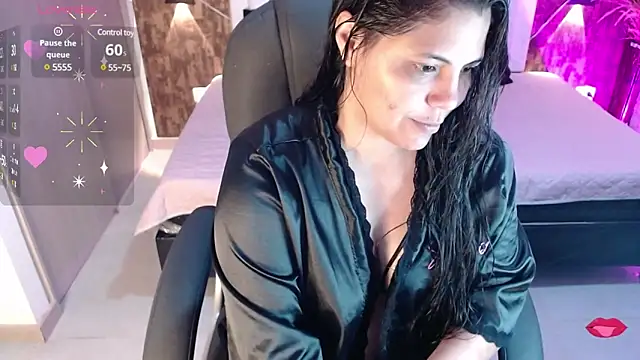 dulce  love69 online show from December 26, 4:10 am