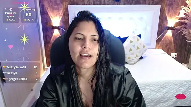 dulce  love69 online show from December 29, 12:41 am