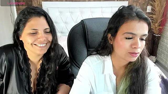 dulce  love69 online show from January 13, 8:26 pm