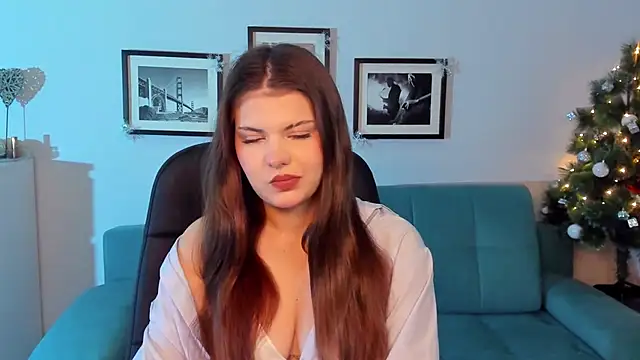 AdeliaKiss online show from January 6, 5:16 pm