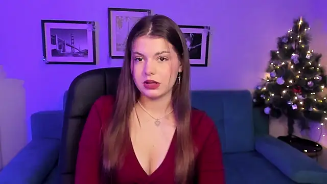 AdeliaKiss online show from January 11, 10:51 am