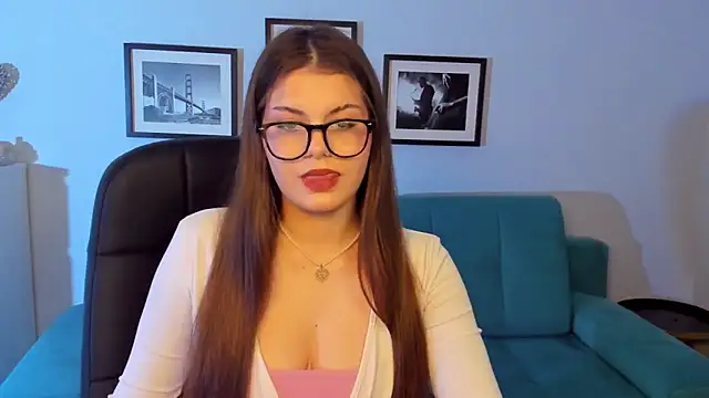 AdeliaKiss online show from January 20, 7:14 pm