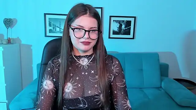 AdeliaKiss online show from January 24, 5:11 pm