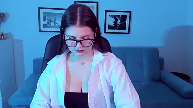 AdeliaKiss online show from February 2, 5:59 pm