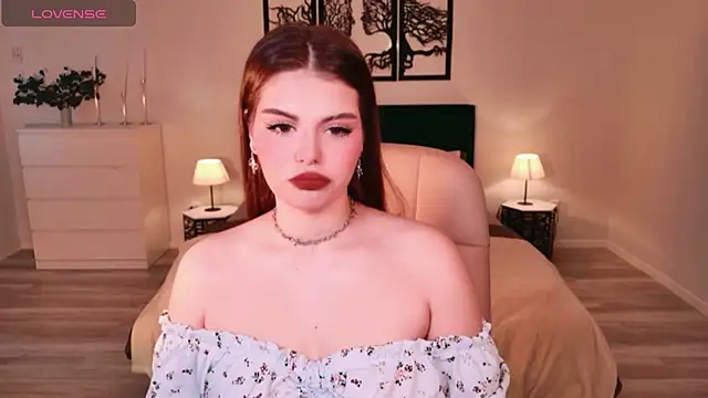 AdeliaKiss online show from March 24, 4:17 am