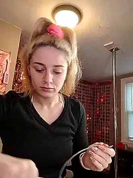 lexybabyxo online show from February 10, 12:31 pm