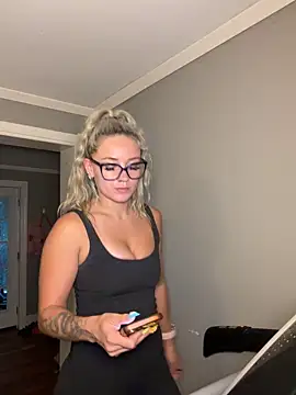 lexybabyxo online show from June 29, 9:48 am