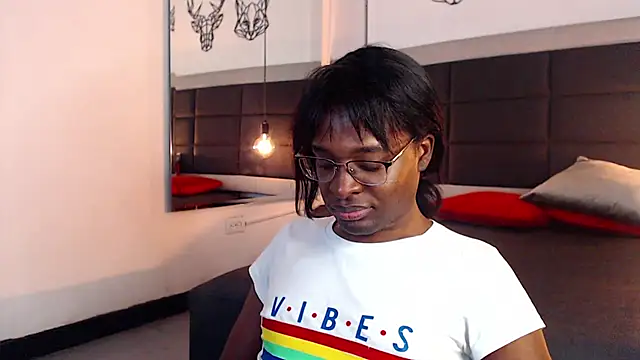 candy lovee69 online show from February 27, 11:59 pm