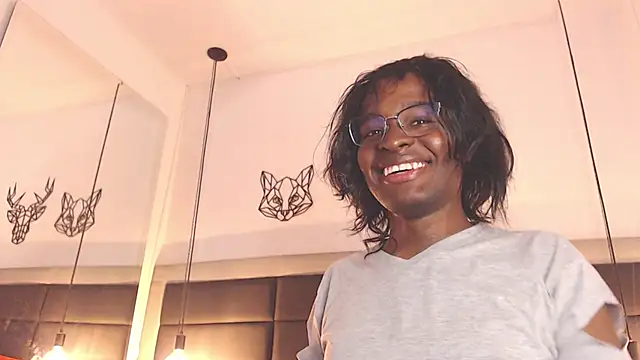 candy lovee69 online show from September 25, 8:01 pm