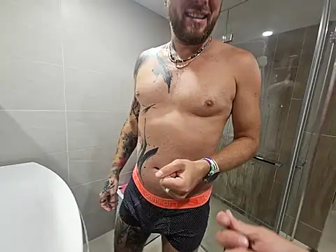 manforhotfun online show from September 26, 8:57 pm