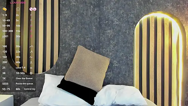 miss10 antonella online show from February 26, 12:16 am