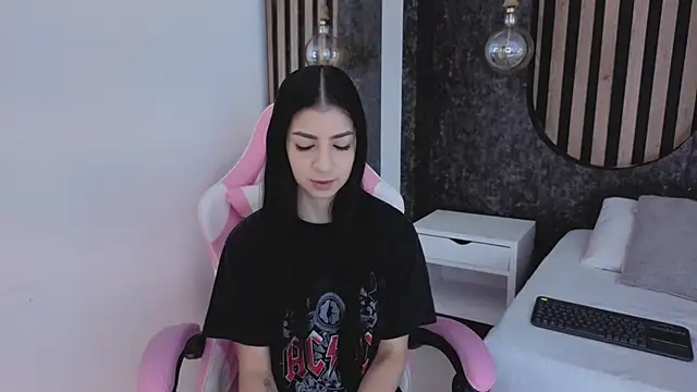 miss10 antonella online show from November 21, 11:53 am