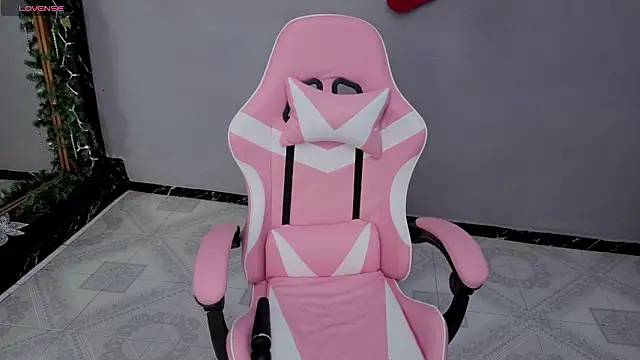 miss10 antonella online show from January 9, 4:54 pm