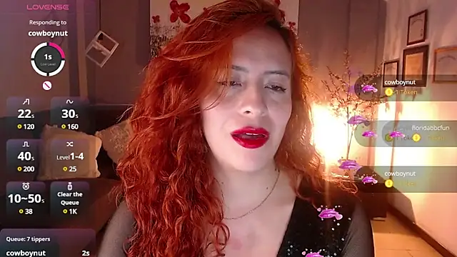 sahra taylor  online show from February 21, 5:20 pm