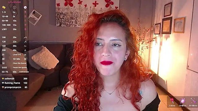 sahra taylor  online show from March 5, 8:32 pm