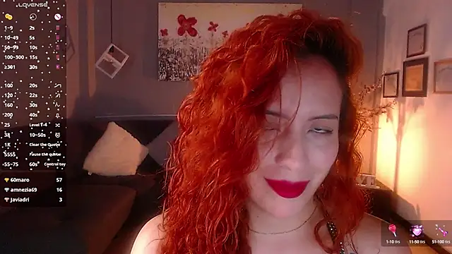 sahra taylor  online show from March 11, 5:35 pm