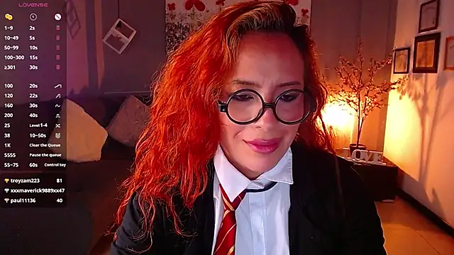 sahra taylor  online show from March 15, 6:54 pm