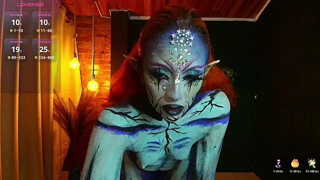 sahra taylor  online show from November 15, 4:03 pm