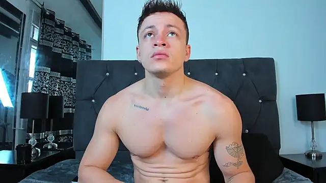 Angel Cuervo online show from March 10, 12:54 pm