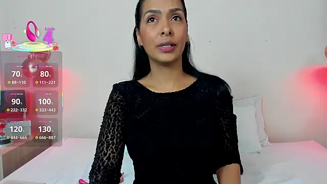 Alyson-a online show from February 25, 2:11 pm