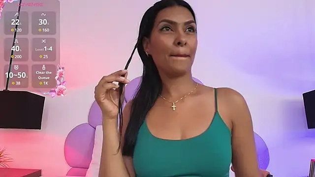 Alyson-a online show from March 17, 2:23 pm